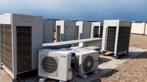 Mantenimiento de instalaciones de calefacción y refrigeración